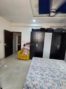 Bedroom Image of 1260 Sq.ft 2 BHK Apartment / Flat for sale in Khodiyar Nagar Vadodara for Rs. 4700000