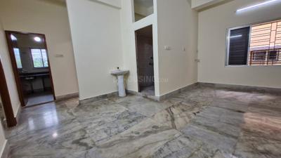 Hall Image of 1085 Sq.ft 2 BHK Apartment / Flat for sale in Airport Gate No 2 Kolkata for Rs. 4500000