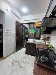 Kitchen Image of 2367 Sq.ft 3 BHK Builder Floor for sale in Sector 9 Gurgaon for Rs. 21500000