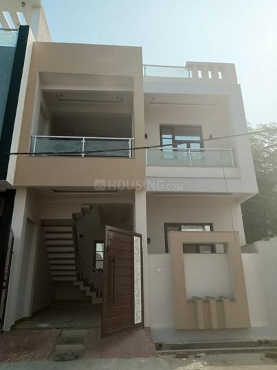 Shukla Churaha Rasoolpur Indipendent House Main Image 1