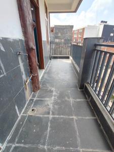 Balcony Image of 1400 Sq.ft 3 BHK Apartment / Flat for sale in Skyline Dev Infra, Sector 49 Noida for Rs. 6000000
