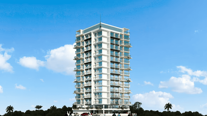 BKS Galaxy Tricity Sky Main Image 1