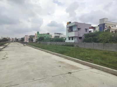 Image of 870 Sq.ft Residential Plot / Land for sale in Pammal, Chennai for Rs. 6959130