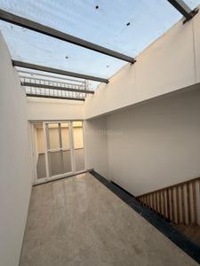 Balcony Image of 2229 Sq.ft 3 BHK Apartment / Flat for sale in Pacific Eiffel Homes, Sahastradhara Road Dehradun for Rs. 22990000