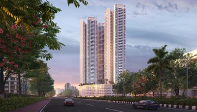 2 BHK Flat