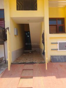 Image of 870 Sq.ft 2 BHK Villa for sale in Lalchandpura, Jaipur for Rs. 3800000