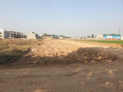 Image of 900 Sq.ft Residential Plot / Land for sale in Divya The North Chandigarh, Kharar, Mohali for Rs. 5590000
