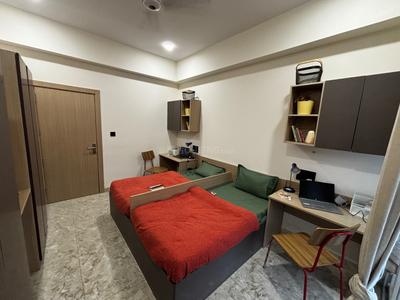 Bedroom Image of Uniliv Mangrove  in Knowledge Park 3, Greater Noida