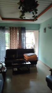 Hall Image of 1600 Sq.ft 3 BHK Apartment / Flat for sale in Marnamikatte Mangalore for Rs. 7200000