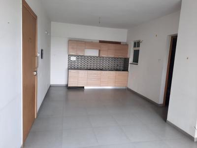 1 BHK Flat
