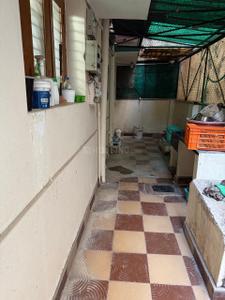 Balcony Image of 5000 Sq.ft 8 BHK Independent House for sale in Mahadevapura Bengaluru for Rs. 59000000