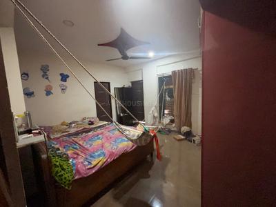 Bedroom Image of 1679 Sq.ft 3 BHK Apartment / Flat for sale in Shivraj 3 Kedarnath, Sonegaon Nagpur for Rs. 10500000