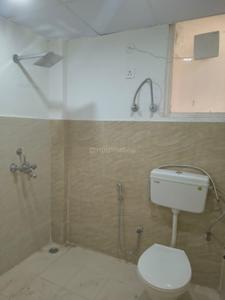 Bathroom Image of 798 Sq.ft 3 BHK Apartment / Flat for rent in Landmark The Homes 81, Sector 81 Gurgaon for Rs. 24000