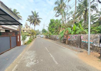 Image of 4350 Sq.ft Residential Plot / Land for sale in North Parvur, Kochi for Rs. 10000000