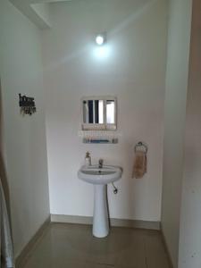 Bathroom Image of 1354 Sq.ft 3 BHK Apartment / Flat for sale in Ansu Moon Stone Valley, Sundarpada Bhubaneswar for Rs. 7500000
