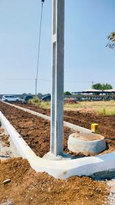Image of 200 Sq.ft Residential Plot / Land for sale in Sadasivpet, Sangareddy for Rs. 3900001