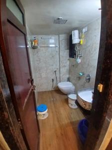 Image of 700 Sq.ft 2 BHK Apartment / Flat for sale in River Park Complex, Dahisar East, Mumbai for Rs. 14000000