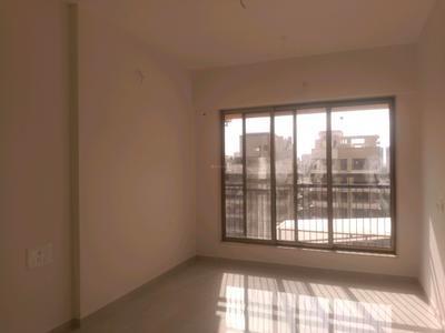 Bedroom Image of 850 Sq.ft 2 BHK Apartment / Flat for sale in  Om Vishramyog CHS, Borivali West Mumbai for Rs. 24000000