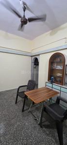 Hall Image of 620 Sq.ft 1 BHK Apartment / Flat for rent in Deccan Gymkhana Pune for Rs. 31000