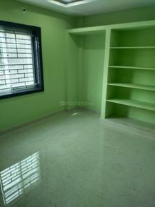Bedroom Image of 1900 Sq.ft 3 BHK Duplex for sale in Kapra Secunderabad for Rs. 9900000