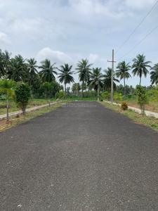Image of 990 Sq.ft Residential Plot / Land for sale in Turangi, Kakinada for Rs. 1900000