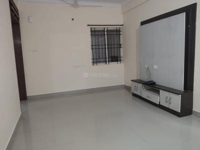 Hall Image of 1197 Sq.ft 2 BHK Apartment / Flat for rent in Whitefield Bengaluru for Rs. 42000