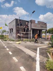 Image of 1200 Sq.ft Residential Plot / Land for sale in Kinathukadavu, Coimbatore for Rs. 2203000
