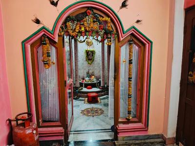 Pooja Room Image of 2850 Sq.ft 6 BHK Independent House for sale in Bara Mohansingh Siliguri for Rs. 16500000