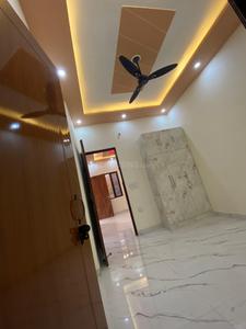 Hall Image of 1210 Sq.ft 3 BHK Duplex for sale in Sanskriti Lok Colony Dehradun for Rs. 7000000