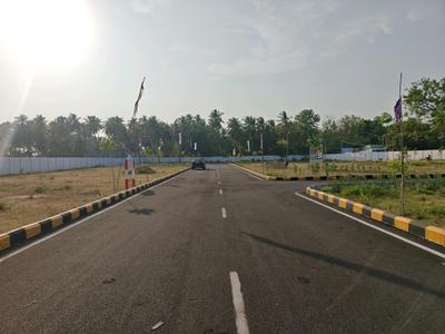 Image of 792 Sq.ft Residential Plot / Land for sale in Tambaram, Chennai for Rs. 2771208