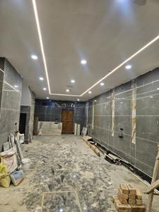 Image of 900 Sq.ft 3 BHK Builder Floor for sale in Ashok Vihar, New Delhi for Rs. 13000000
