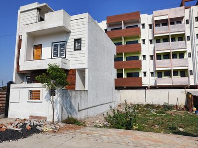 Image of 1268 Sq.ft Residential Plot / Land for sale in Mahalaxmi Nagar 6, Jamtha, Nagpur for Rs. 3500000