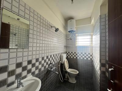 Image of 900 Sq.ft 1 BHK Apartment / Flat for rent in Kudlu Gate, Bengaluru for Rs. 17000