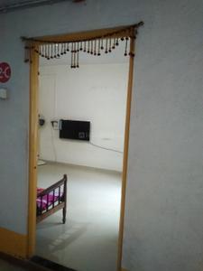 Hall Image of 650 Sq.ft 1 BHK Apartment / Flat for sale in Lagoo Kankani Siddhivinayak Nagari, Gaon Bhag Sangli for Rs. 2100000