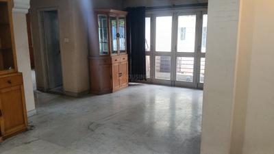Living Room Image of 1430 Sq.ft 3 BHK Apartment / Flat for sale in Golf Residency, Tollygunge Kolkata for Rs. 13500000