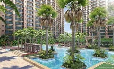 3 BHK Flat