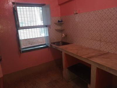 Kitchen Image of PG near Jadavpur, Kolkata for male students in Santoshpur, Kolkata