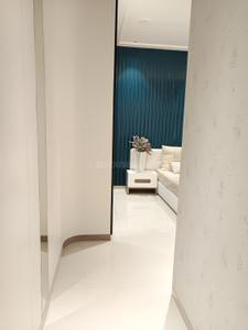 Bedroom Image of 2450 Sq.ft 4.5 BHK Apartment / Flat for sale in Legacy The Statement, Rahatani Pune for Rs. 33000000