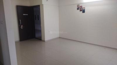 Living Room Image of 1450 Sq.ft 3 BHK Apartment / Flat for sale in Dynamic Grandeur, Undri Pune for Rs. 11400000