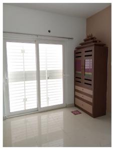 Hall Image of 1800 Sq.ft 3 BHK Villa for rent in S And P The Address Villa, Mambakkam Chennai for Rs. 42000