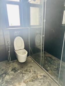 Bathroom Image of 2400 Sq.ft 4 BHK Apartment / Flat for sale in ANP Universe, Balewadi Pune for Rs. 42000000