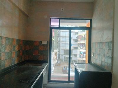 Kitchen Image of 850 Sq.ft 2 BHK Apartment / Flat for sale in Ambernath East Ambernath for Rs. 3499000