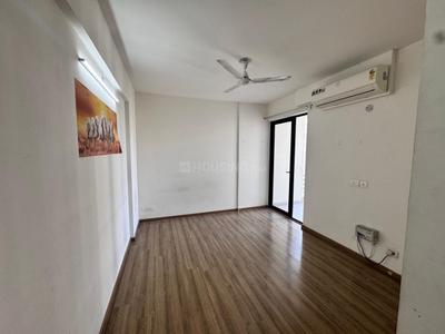 Bedroom Image of 1200 Sq.ft 2 BHK Apartment / Flat for sale in Godrej Oasis, Sector 88A Gurgaon for Rs. 14600000