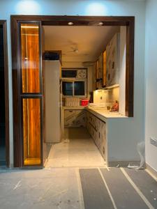 3 BHK Independent Builder Floor
