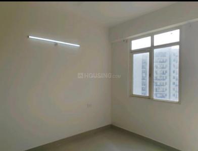 Bedroom Image of 1665 Sq.ft 3 BHK Apartment / Flat for rent in Corona Gracieux, Sector 76 Gurgaon for Rs. 36000