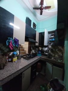 Kitchen Image of 1350 Sq.ft 4 BHK Independent House for sale in Sector 105 Gurgaon for Rs. 8400000