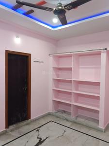 Bedroom Image of 1360 Sq.ft 2 BHK Independent House for rent in Beeramguda Sangareddy for Rs. 17000