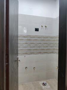 Common Bathroom Image of 1010 Sq.ft 2 BHK Builder Floor for sale in Dream Homes, Indirapuram Ghaziabad for Rs. 4900000