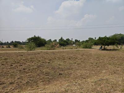 Image of 600 Sq.ft Residential Plot / Land for sale in Oragadam Sriperambattur, Chennai for Rs. 753002