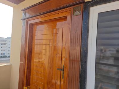 Balcony Image of 1225 Sq.ft 2 BHK Apartment / Flat for sale in Gollapudi Vijayawada for Rs. 5300000